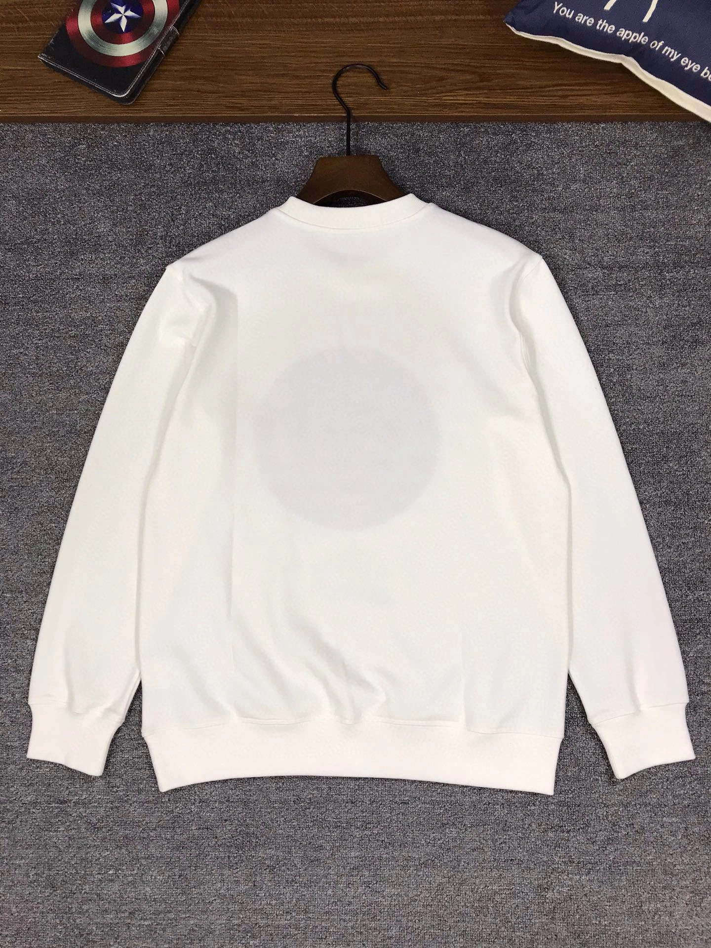 wg.luxury- V5rs135 2colour item:D-F453H3158-2